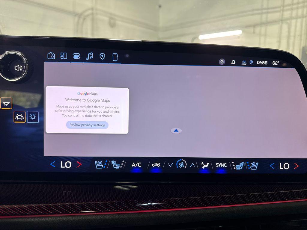 new 2026 Chevrolet Traverse car, priced at $59,084