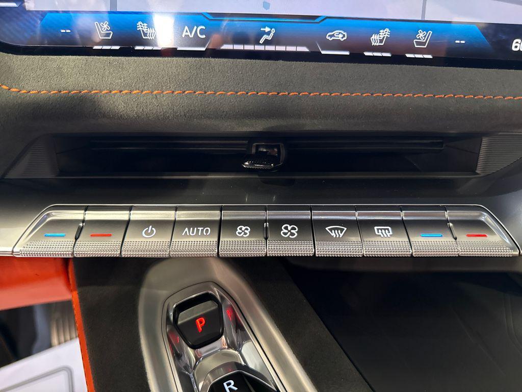 new 2026 Chevrolet Corvette car, priced at $113,095