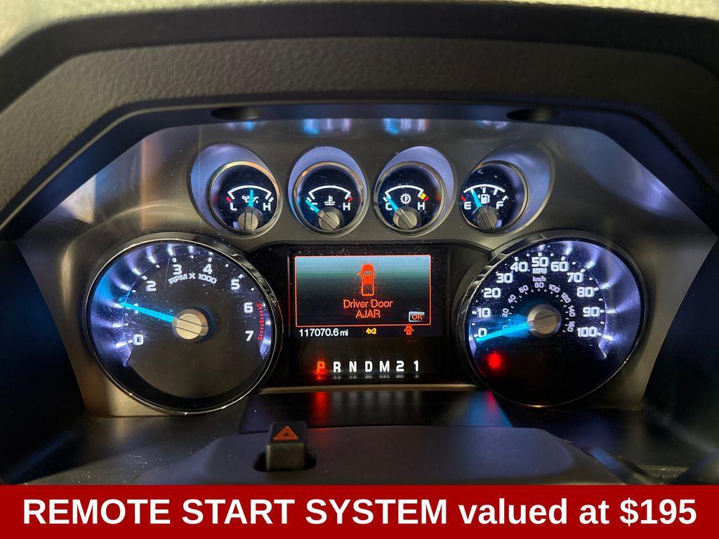 used 2011 Ford F-350 car, priced at $27,166