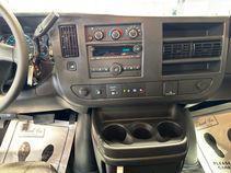 new 2025 Chevrolet Express 2500 car