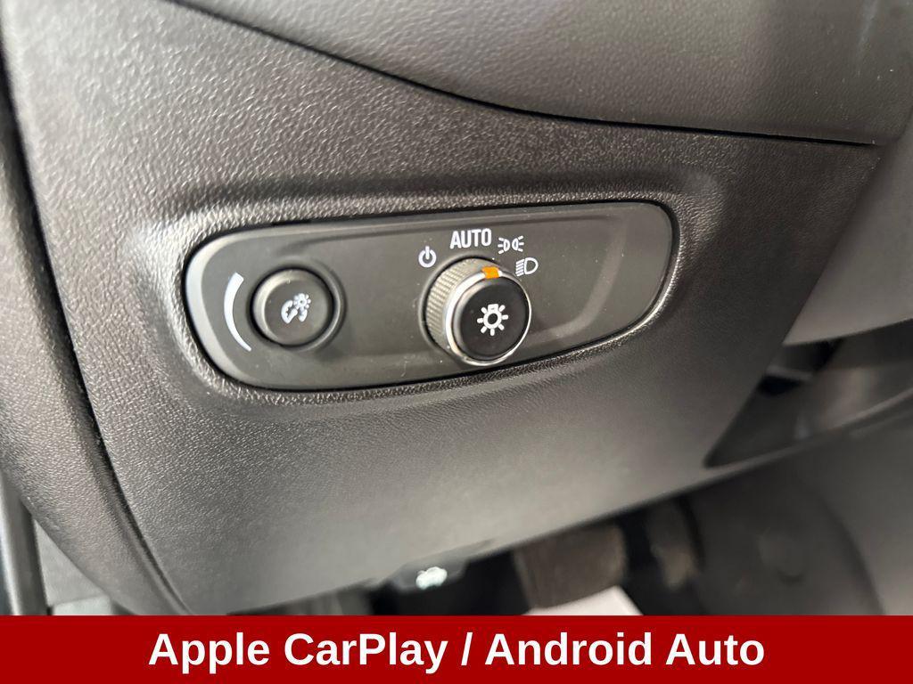 used 2018 Chevrolet Equinox car, priced at $13,999