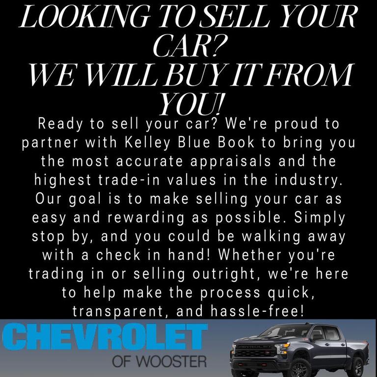 new 2026 Chevrolet Corvette car, priced at $162,530