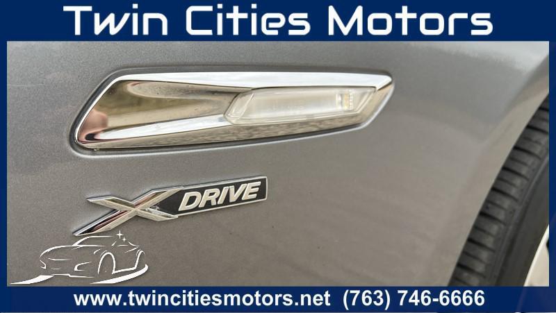 used 2012 BMW 535 car, priced at $9,990