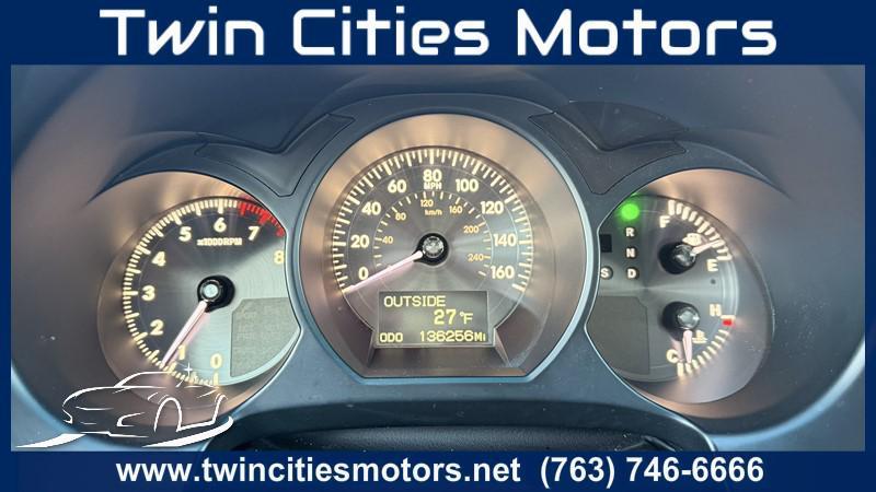 used 2006 Lexus GS 300 car, priced at $6,990