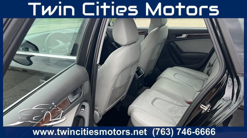 used 2014 Audi allroad car, priced at $9,900