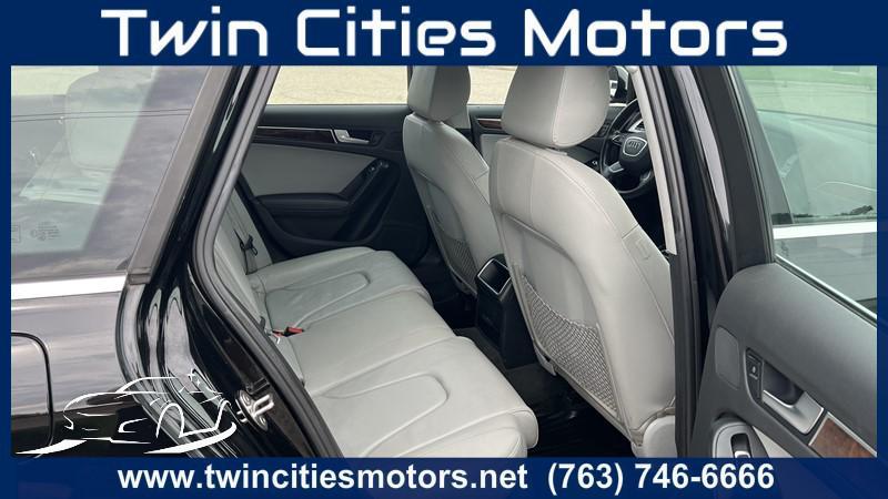 used 2014 Audi allroad car, priced at $9,900