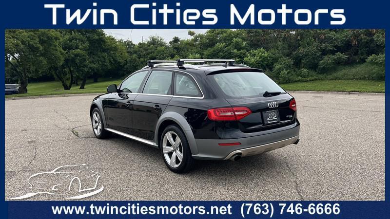 used 2014 Audi allroad car, priced at $9,900