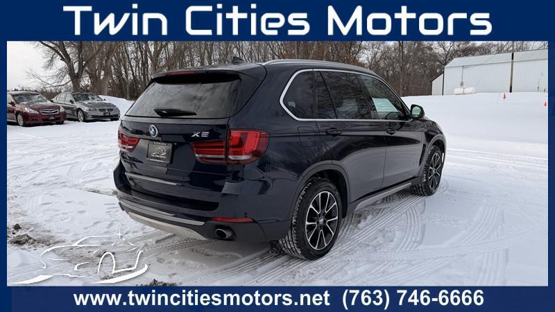 used 2016 BMW X5 car, priced at $13,990