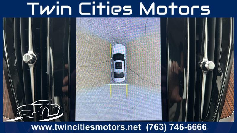 used 2023 Volvo S60 car, priced at $22,990