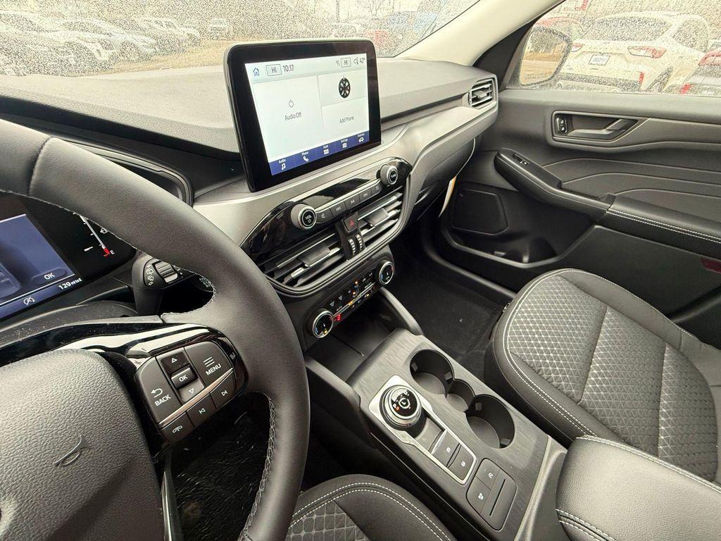 new 2026 Ford Escape car, priced at $31,619