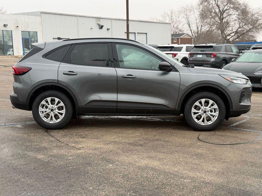 new 2026 Ford Escape car, priced at $31,619