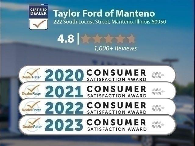 used 2023 Cadillac XT4 car, priced at $27,196