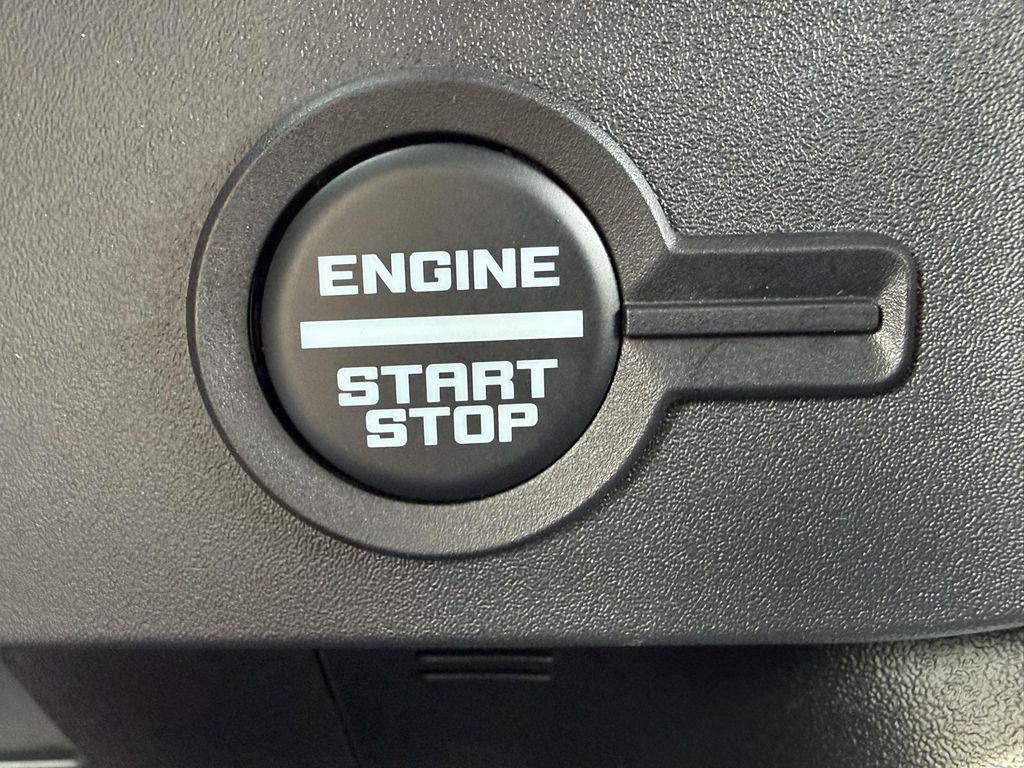 new 2025 Ford Bronco car, priced at $54,659