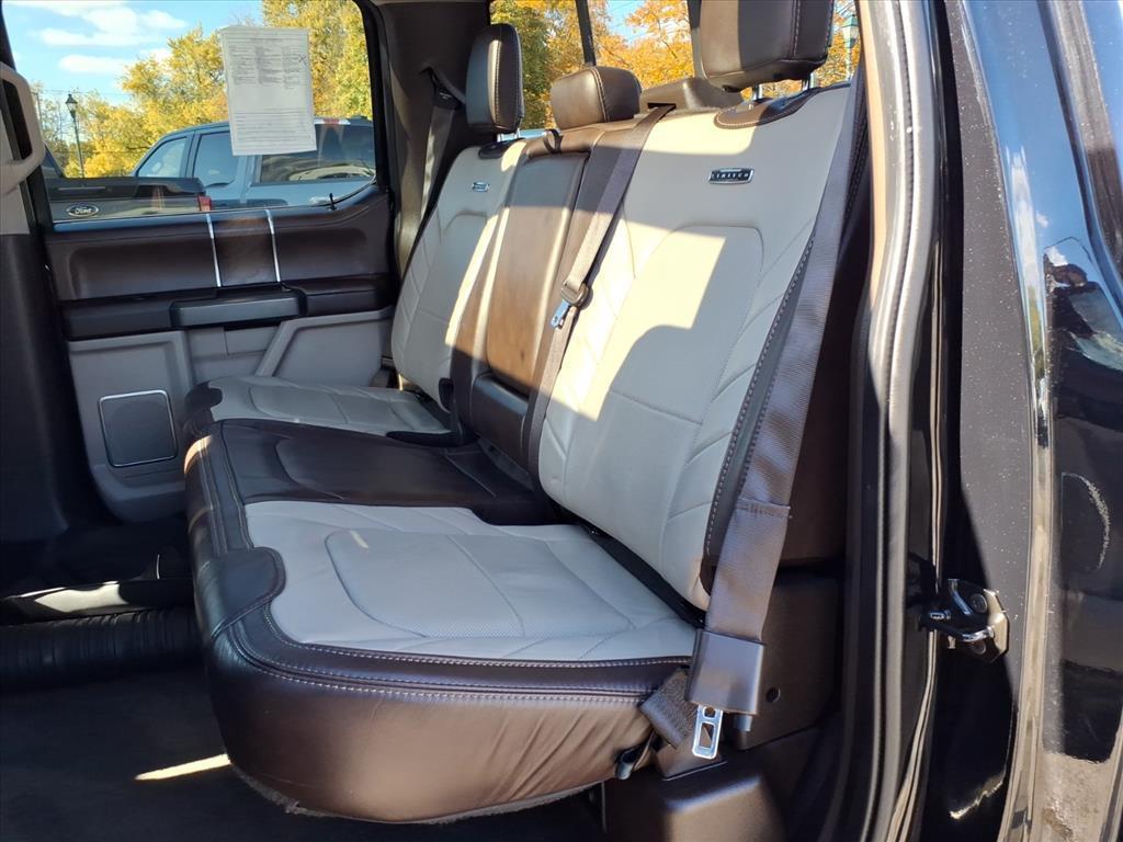 used 2020 Ford F-150 car, priced at $39,696