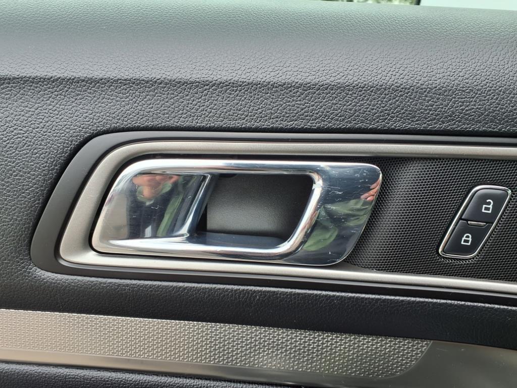 used 2019 Ford Explorer car, priced at $15,696