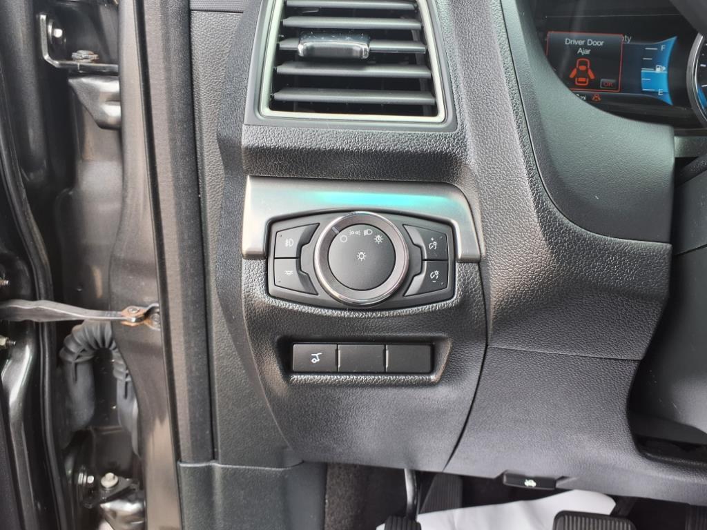 used 2019 Ford Explorer car, priced at $15,696