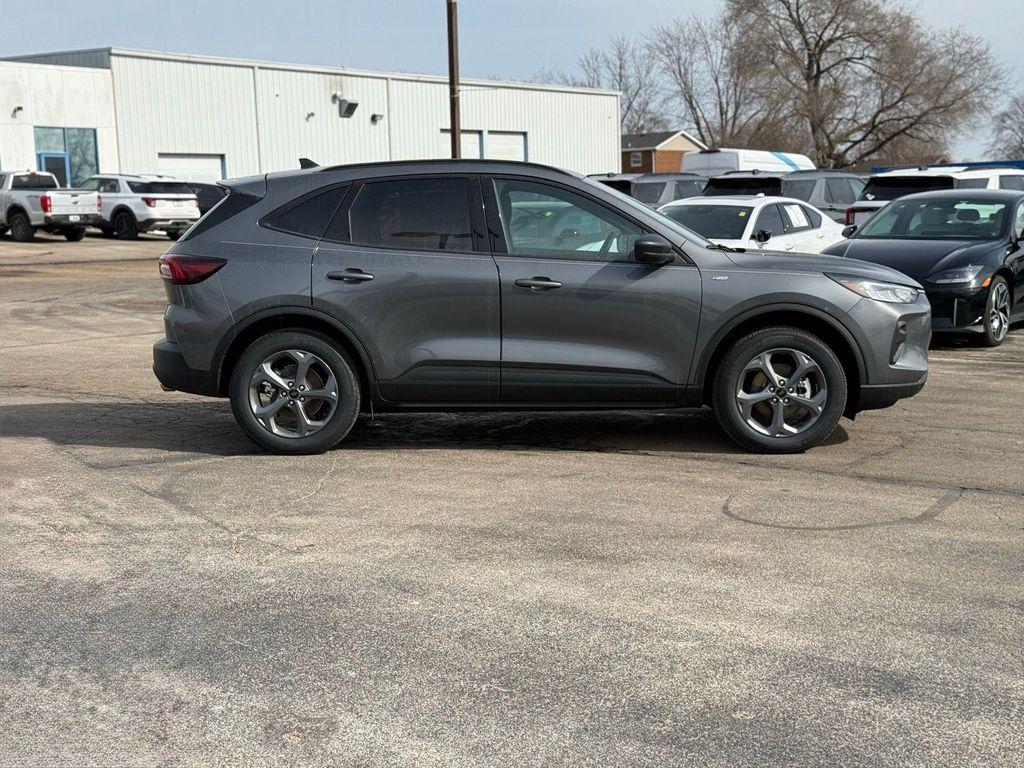 new 2026 Ford Escape car, priced at $33,541
