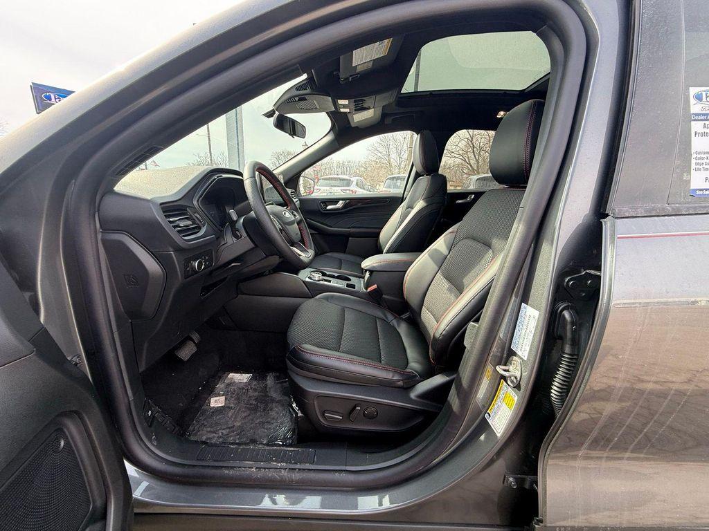 new 2026 Ford Escape car, priced at $33,541