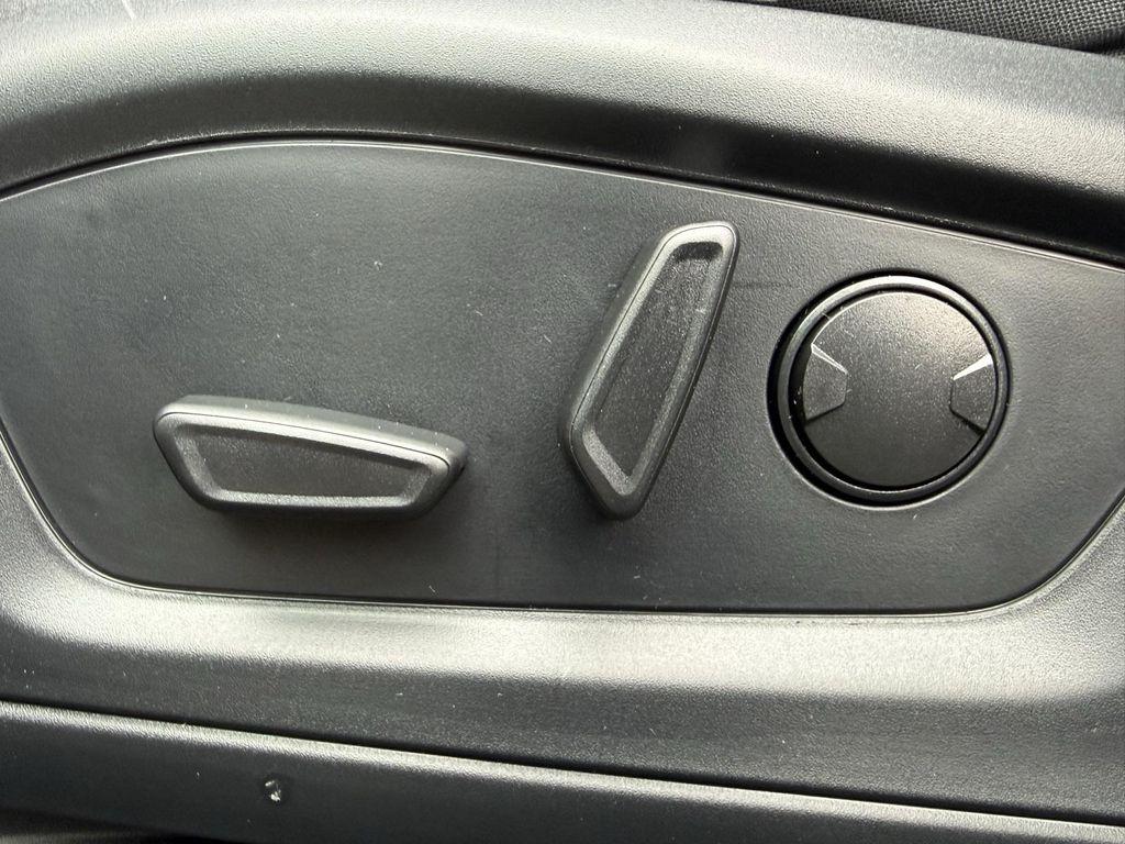 new 2026 Ford Explorer car, priced at $41,750