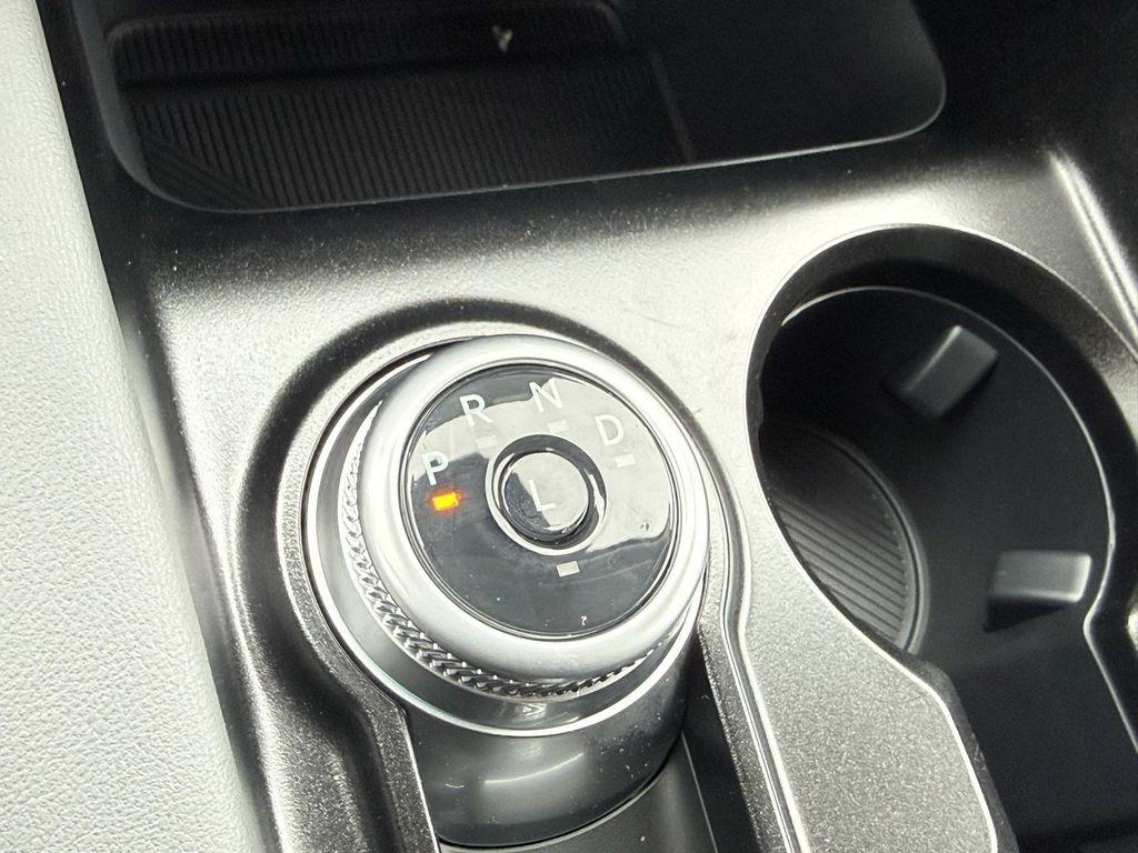 new 2026 Ford Explorer car, priced at $41,750