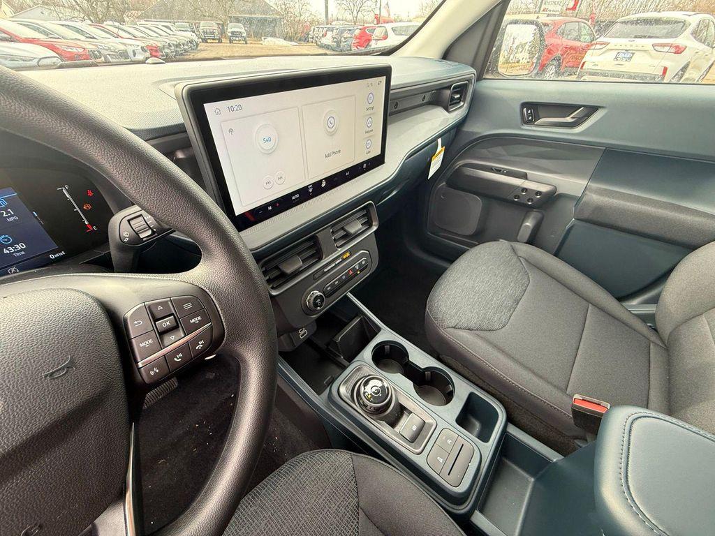 new 2026 Ford Maverick car, priced at $29,802