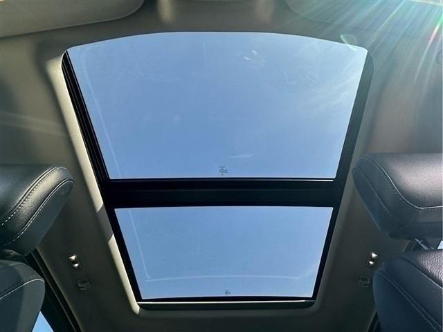 2022 Agate Black Metallic Ford F-150