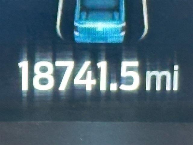 2022 Agate Black Metallic Ford F-150