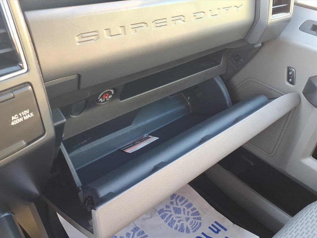 used 2022 Ford F-350 car, priced at $60,996