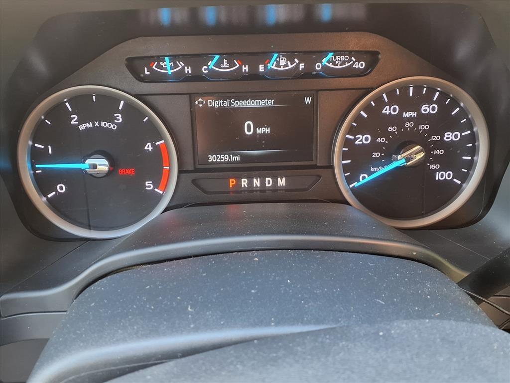 used 2022 Ford F-350 car, priced at $60,996