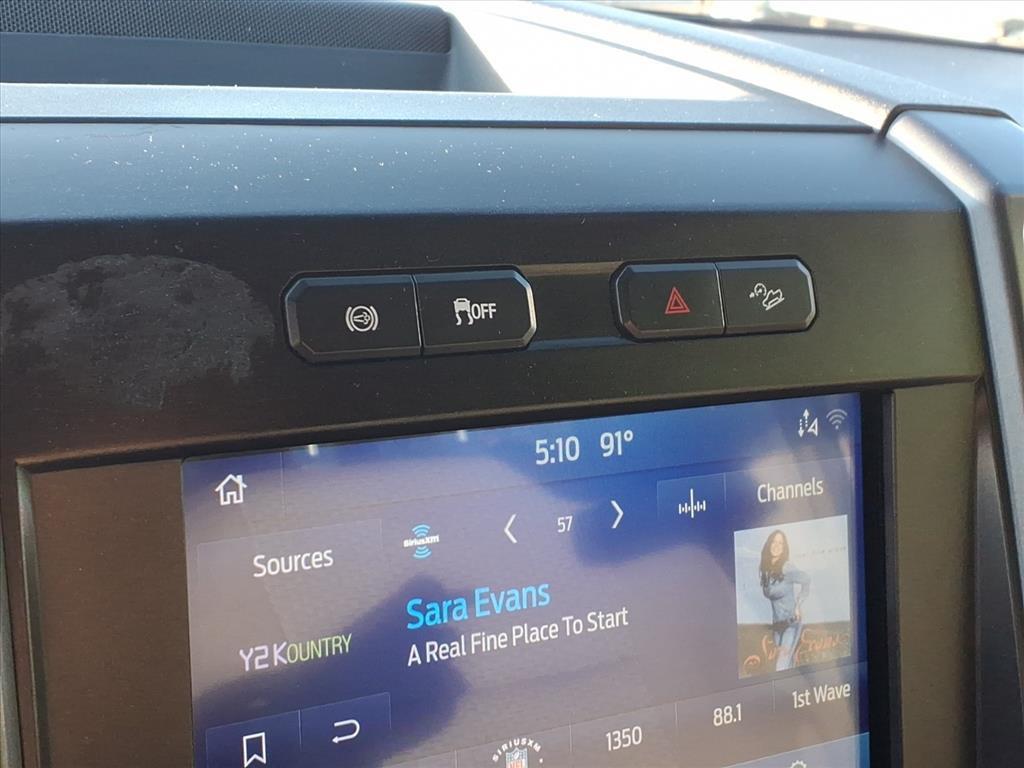 used 2022 Ford F-350 car, priced at $60,996