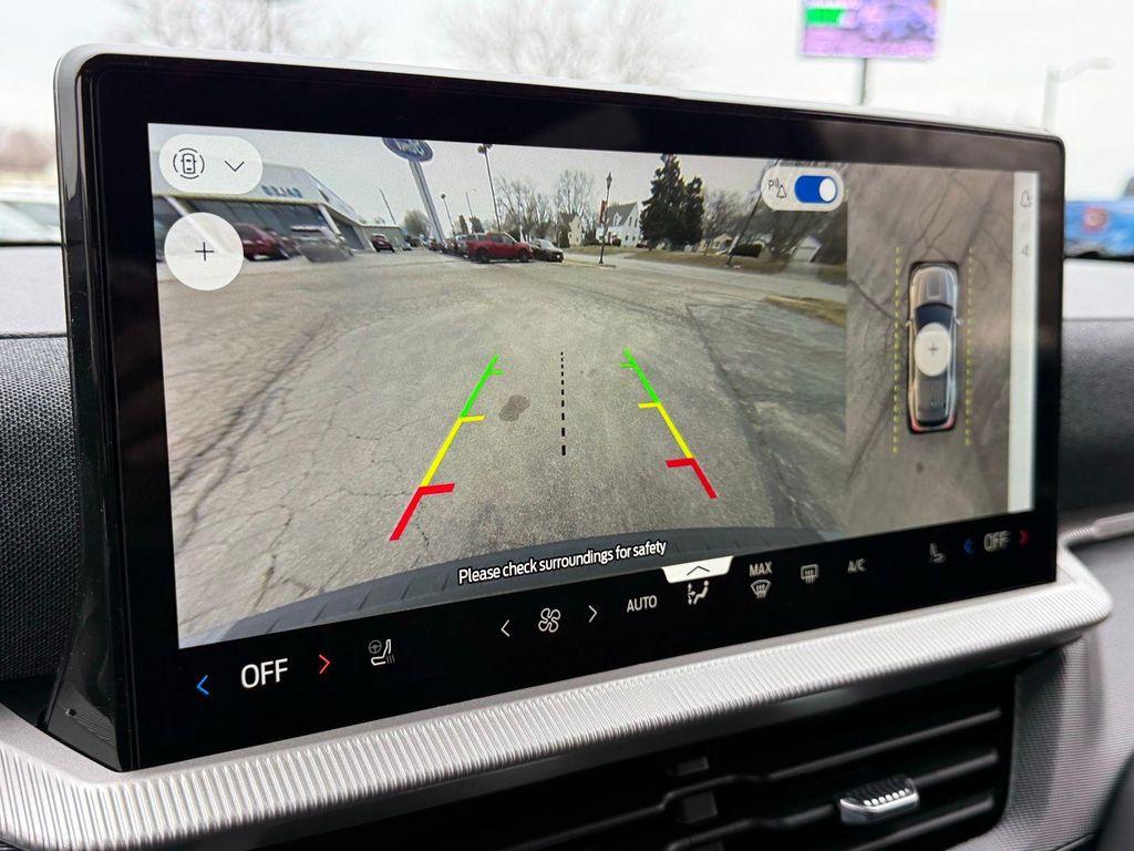 new 2026 Ford Explorer car, priced at $45,511