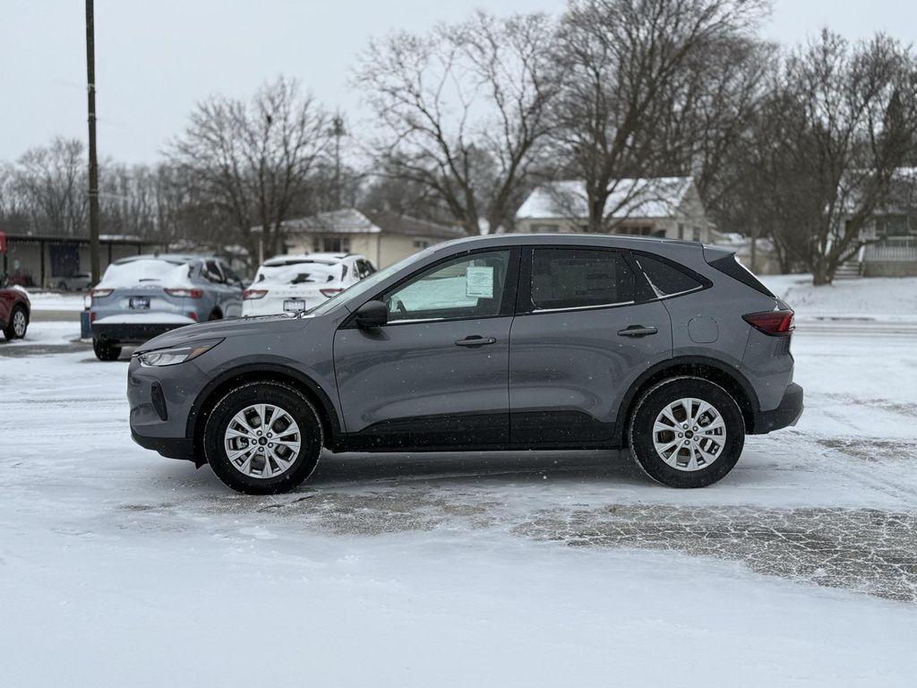 new 2026 Ford Escape car, priced at $32,981