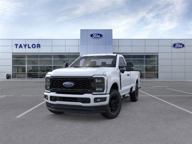 new 2025 Ford F-250 car, priced at $50,835