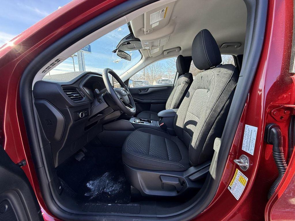 new 2026 Ford Escape car, priced at $29,793