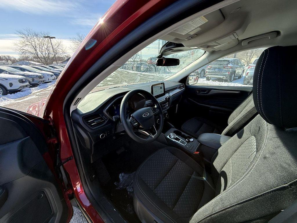 new 2026 Ford Escape car, priced at $29,793