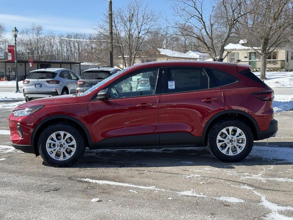 new 2026 Ford Escape car, priced at $29,793