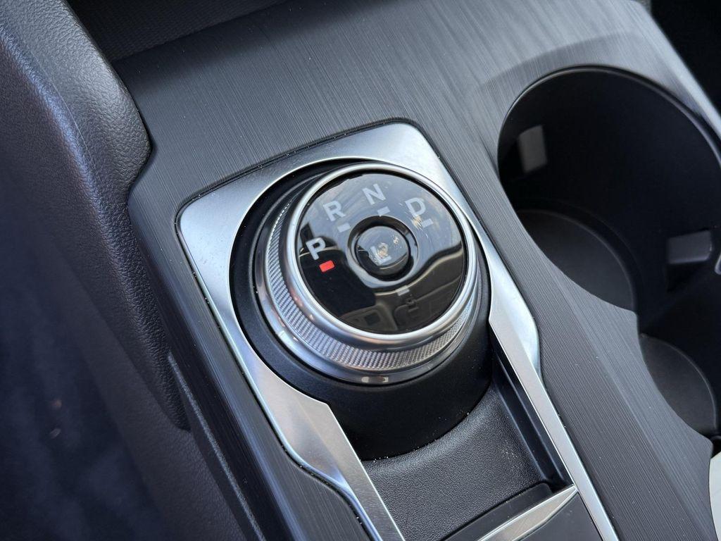 new 2026 Ford Escape car, priced at $29,793