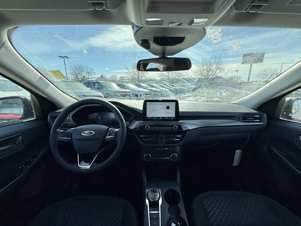new 2026 Ford Escape car, priced at $29,793