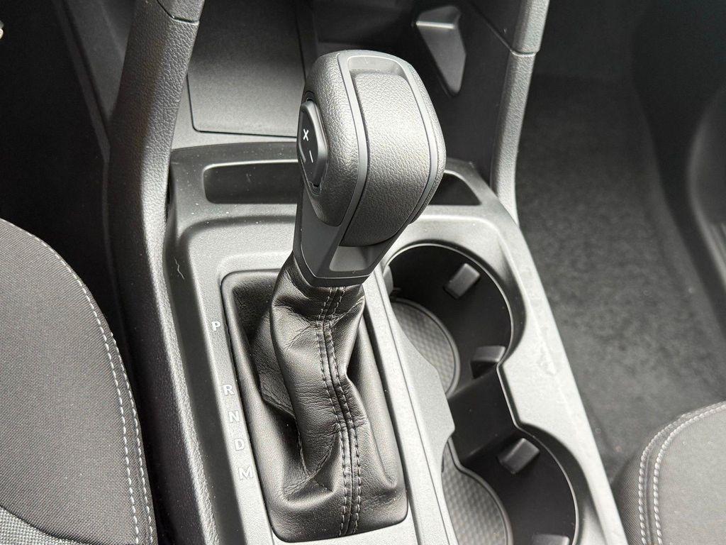 new 2025 Ford Ranger car, priced at $36,645