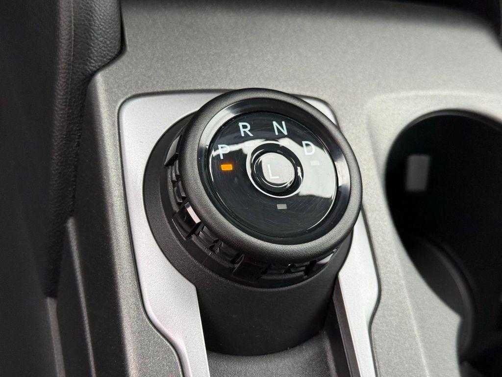 new 2026 Ford Bronco Sport car, priced at $38,101