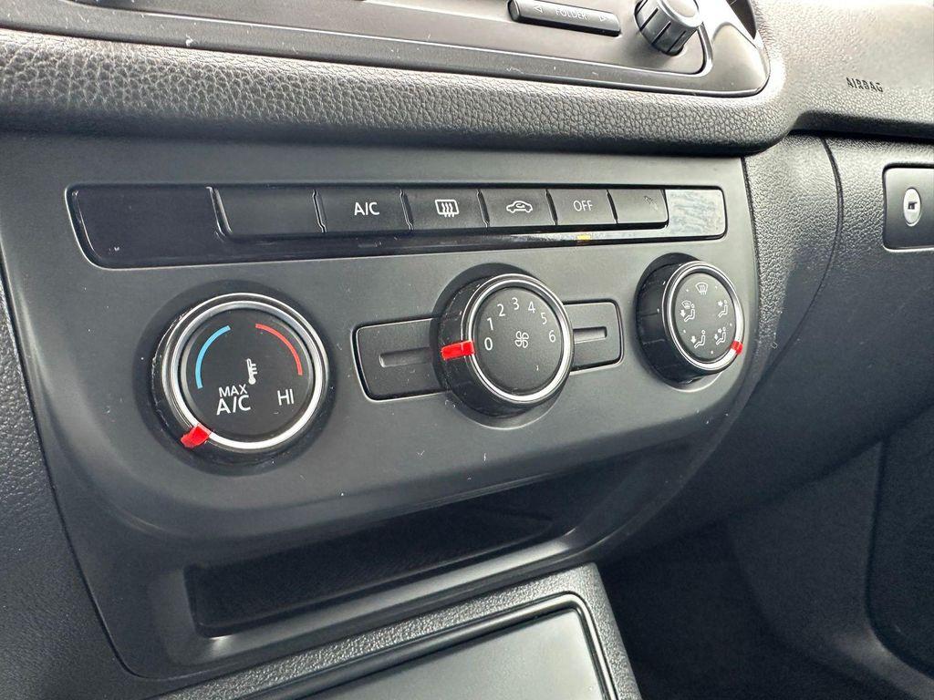 used 2014 Volkswagen Tiguan car, priced at $7,296