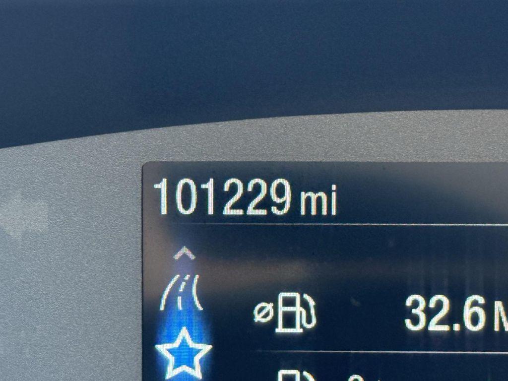 used 2022 Ford Escape car, priced at $15,667