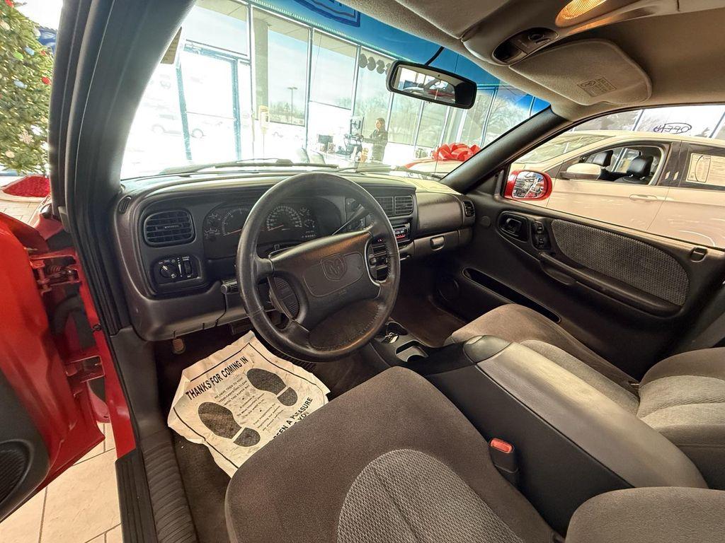 used 1999 Dodge Dakota car, priced at $12,996