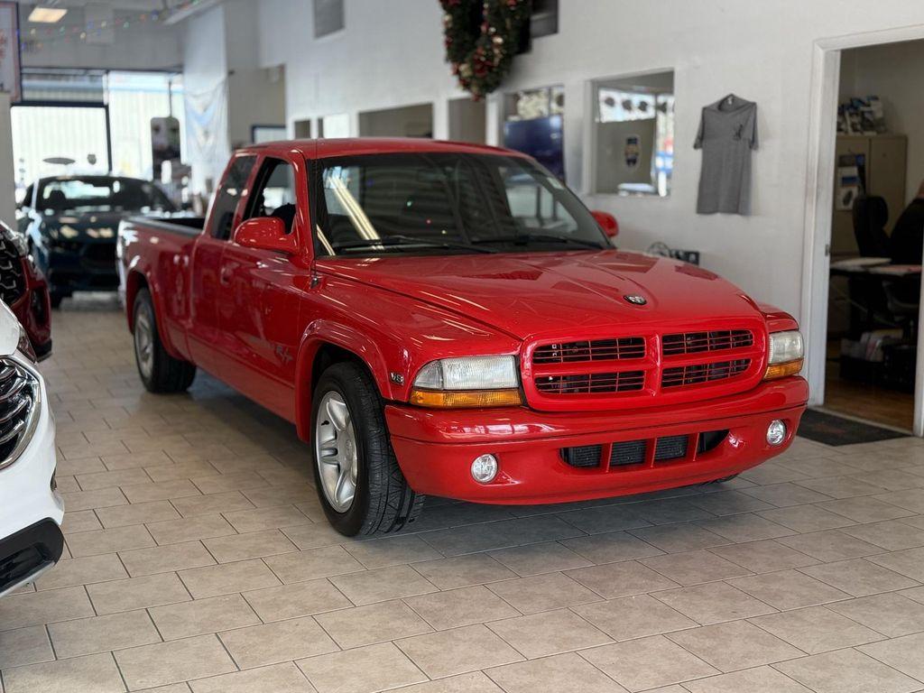 used 1999 Dodge Dakota car, priced at $12,996