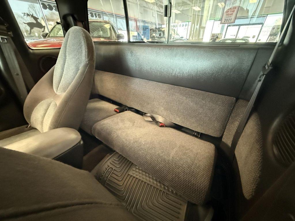 used 1999 Dodge Dakota car, priced at $12,996