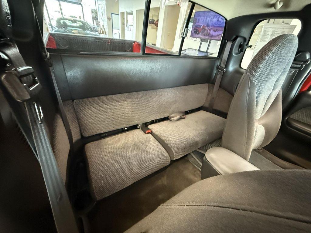 used 1999 Dodge Dakota car, priced at $12,996