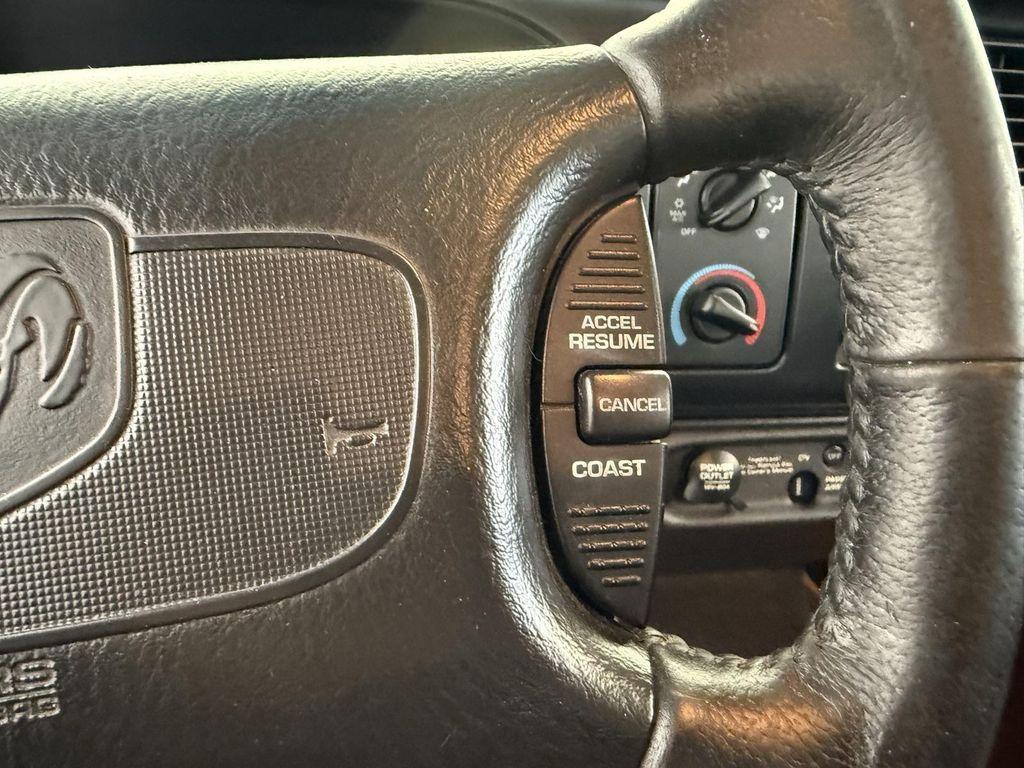 used 1999 Dodge Dakota car, priced at $12,996