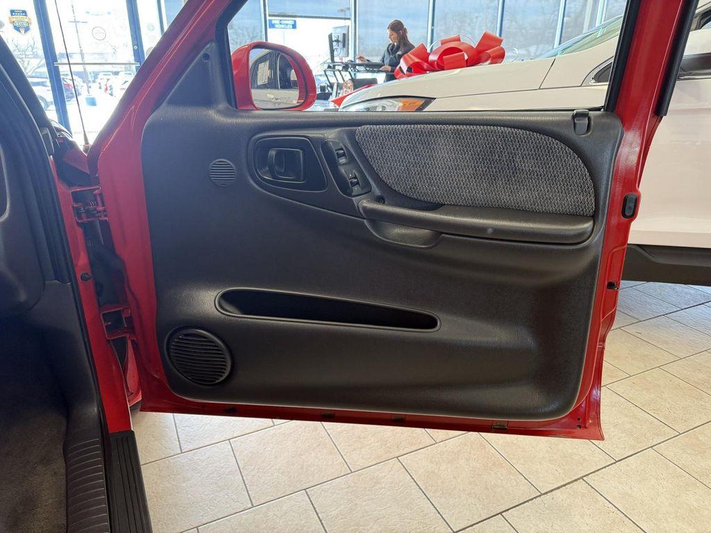 used 1999 Dodge Dakota car, priced at $12,996