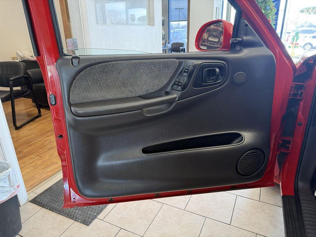 used 1999 Dodge Dakota car, priced at $12,996