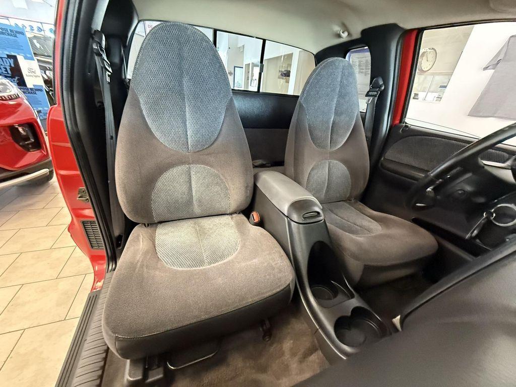 used 1999 Dodge Dakota car, priced at $12,996